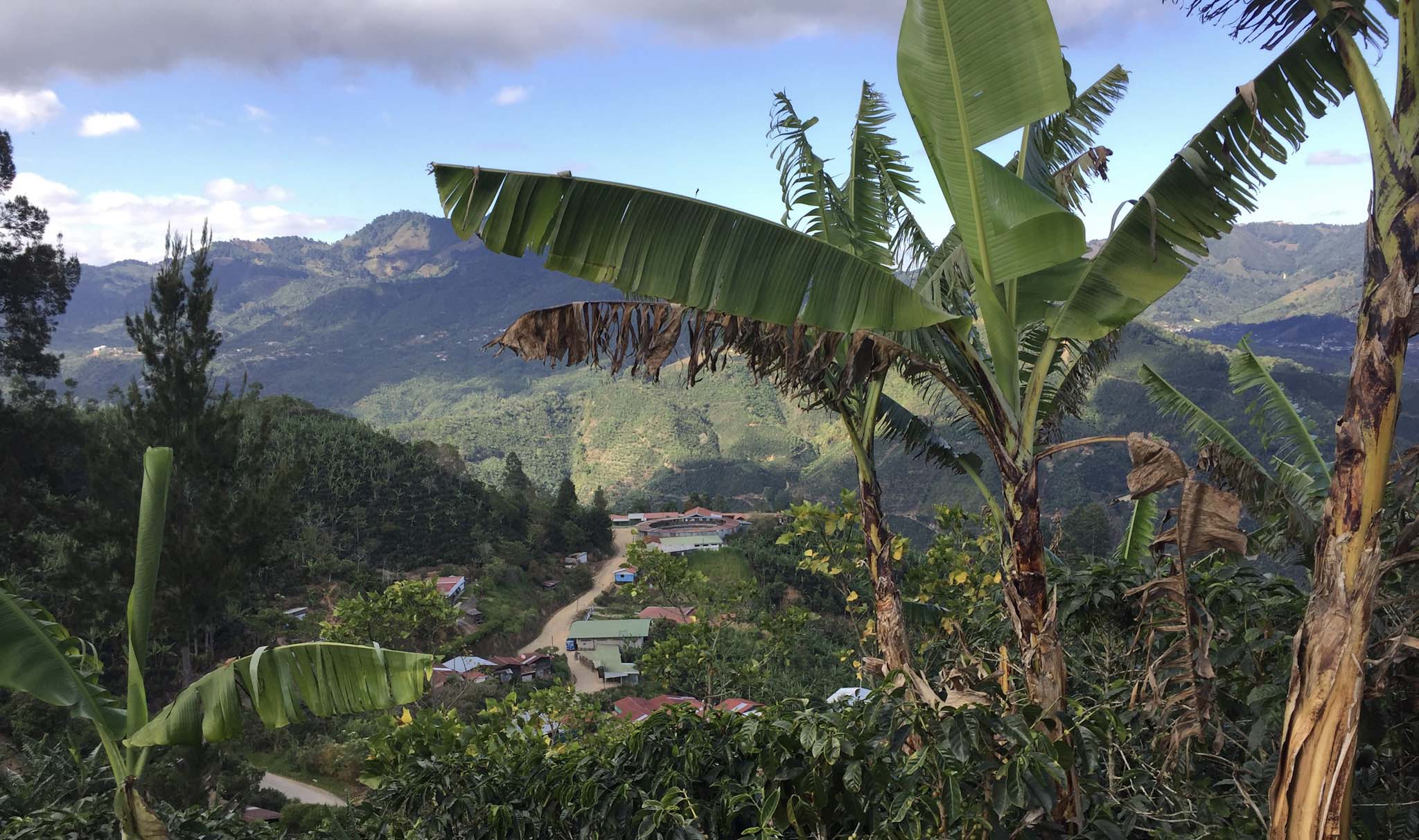 Culture on El Camino de Costa Rica